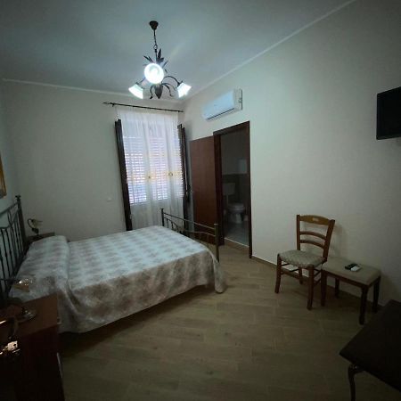 B&B Gloria Villabate Zewnętrze zdjęcie