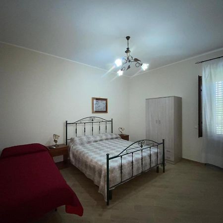 B&B Gloria Villabate Zewnętrze zdjęcie