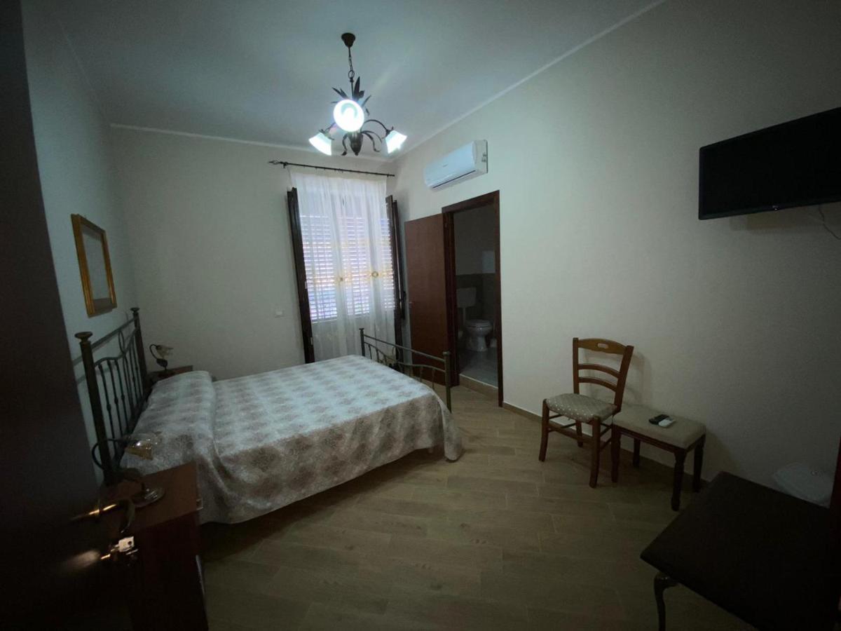 B&B Gloria Villabate Zewnętrze zdjęcie