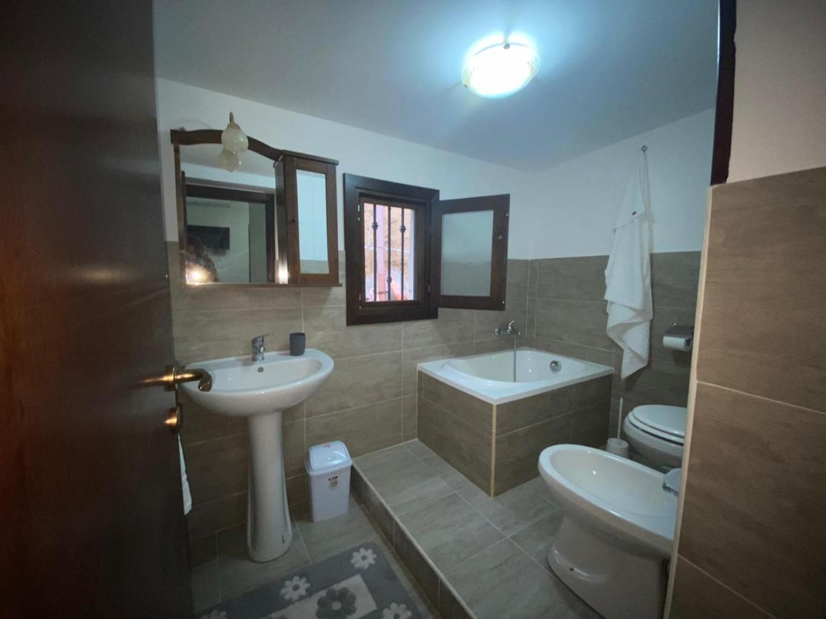 B&B Gloria Villabate Zewnętrze zdjęcie