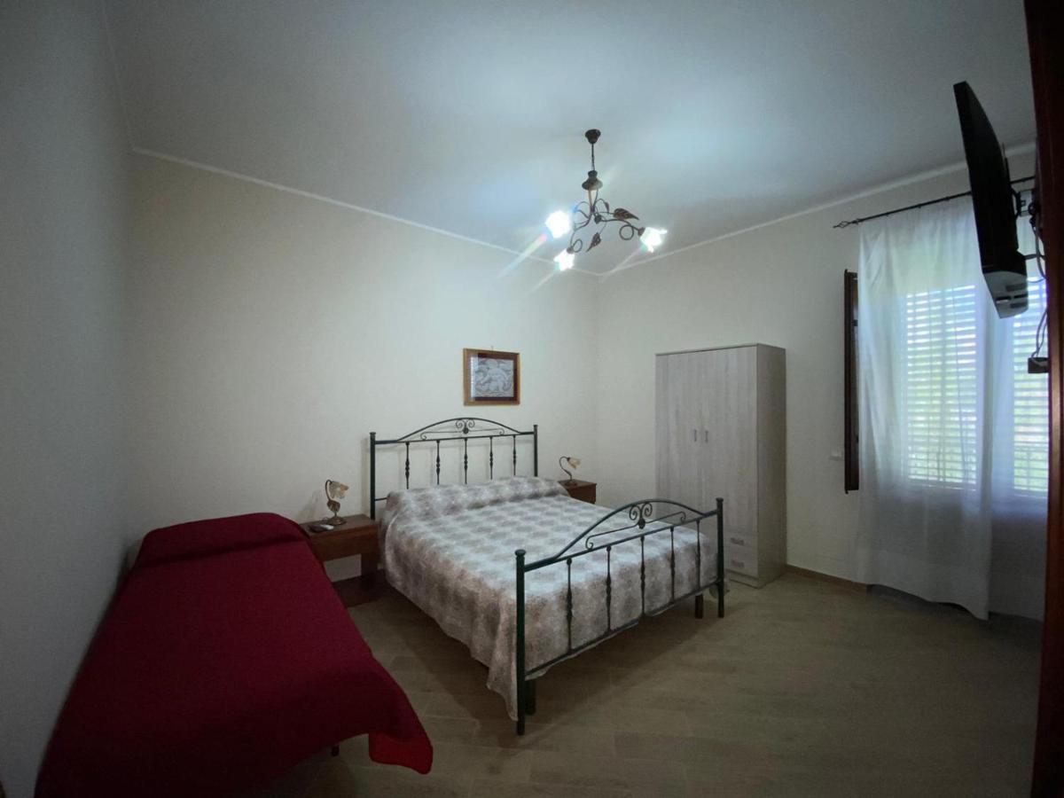 B&B Gloria Villabate Zewnętrze zdjęcie