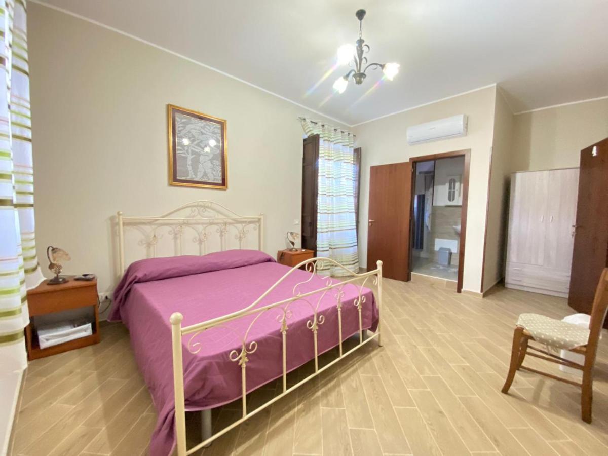 B&B Gloria Villabate Zewnętrze zdjęcie