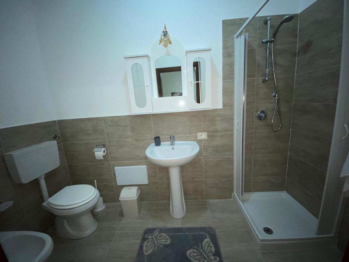 B&B Gloria Villabate Zewnętrze zdjęcie
