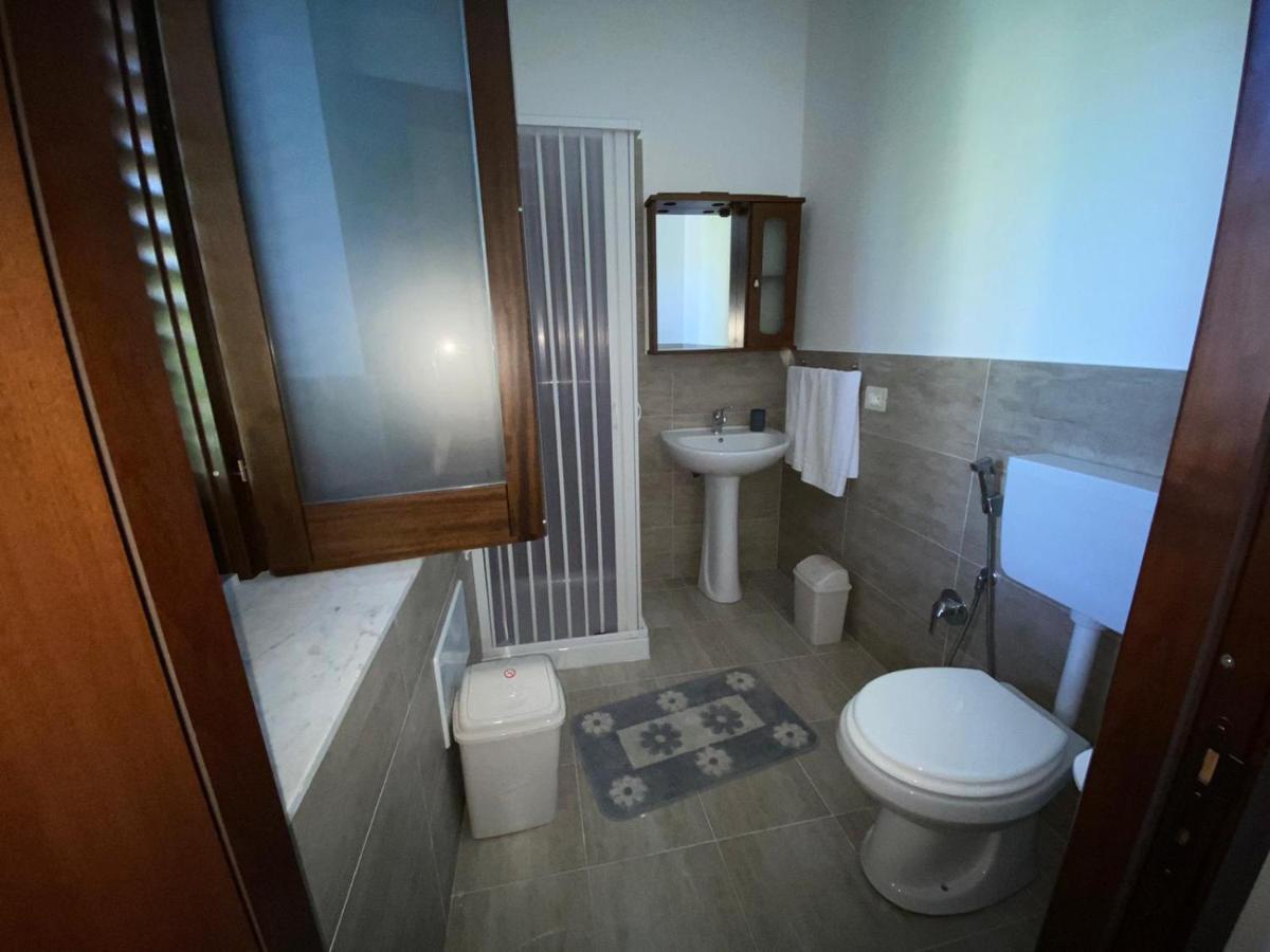 B&B Gloria Villabate Zewnętrze zdjęcie
