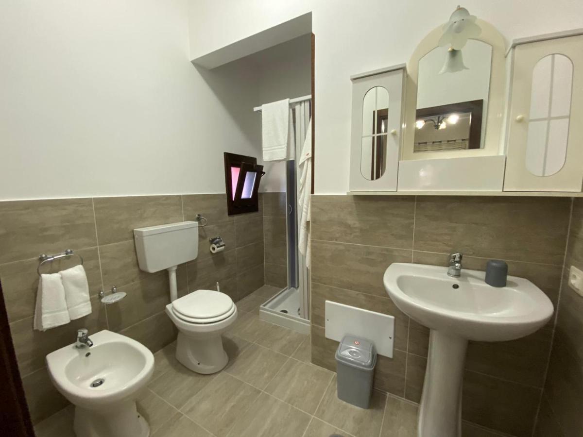 B&B Gloria Villabate Zewnętrze zdjęcie