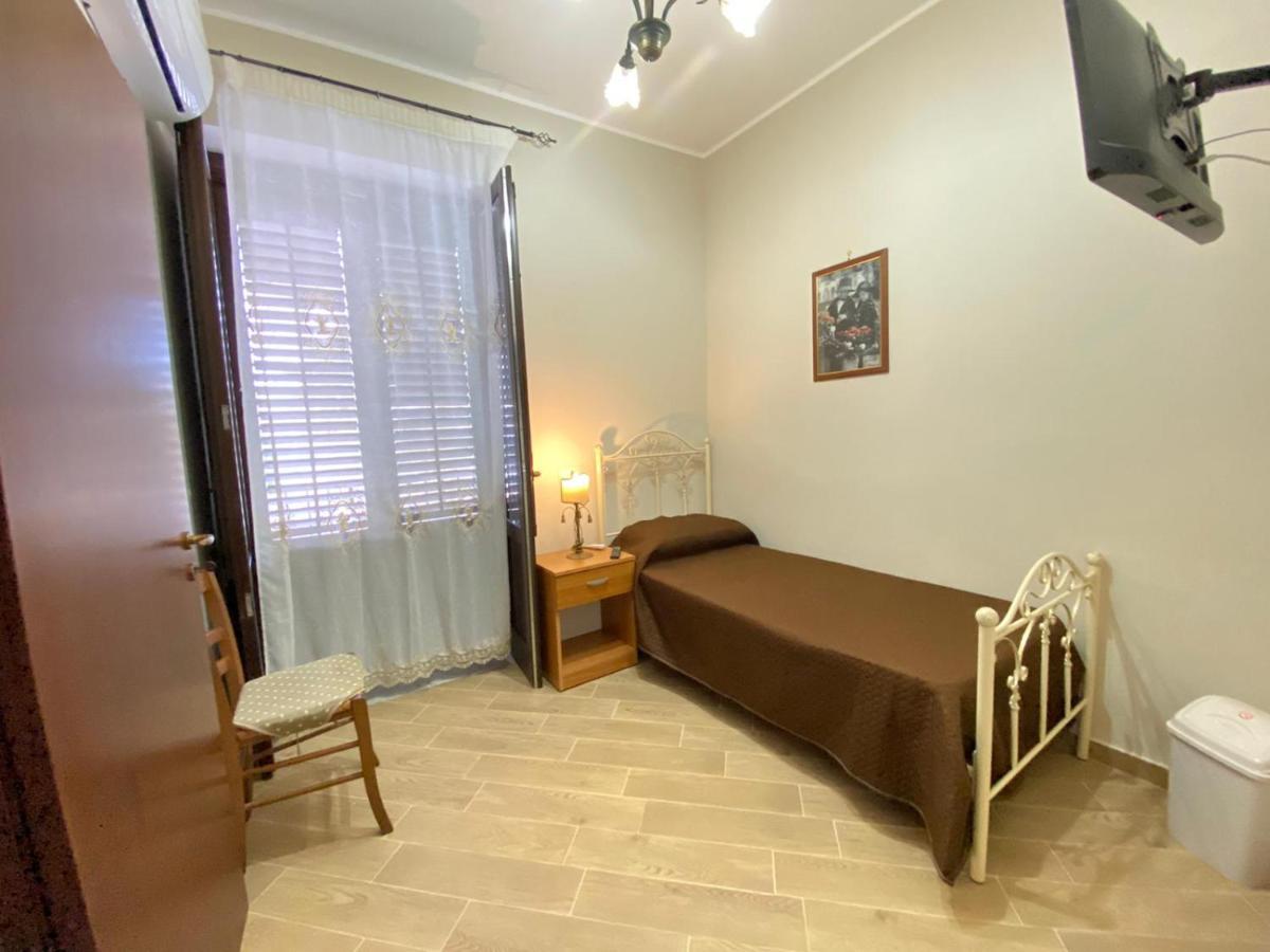 B&B Gloria Villabate Zewnętrze zdjęcie