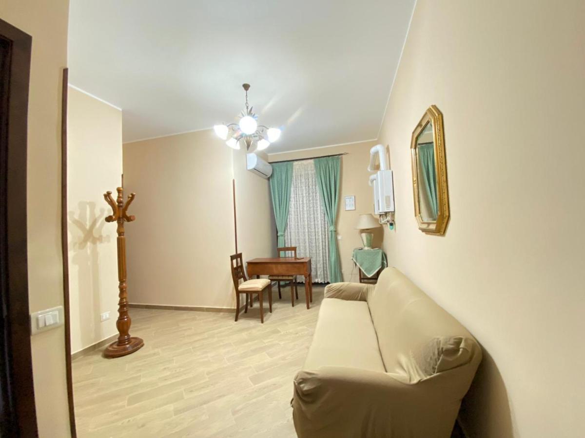 B&B Gloria Villabate Zewnętrze zdjęcie