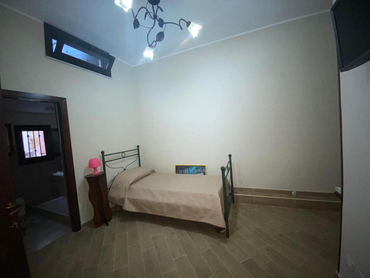 B&B Gloria Villabate Zewnętrze zdjęcie